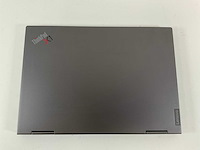 Lenovo thinkpad x1 yoga gen 6 14”, core(tm) i7 11th gen, 16 gb ram, 256 gb nvme laptop - afbeelding 5 van  7