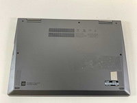 Lenovo thinkpad x1 yoga gen 6 14”, core(tm) i7 11th gen, 16 gb ram, 256 gb nvme laptop - afbeelding 6 van  7