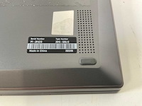 Lenovo thinkpad x1 yoga gen 6 14”, core(tm) i7 11th gen, 16 gb ram, 256 gb nvme laptop - afbeelding 7 van  7