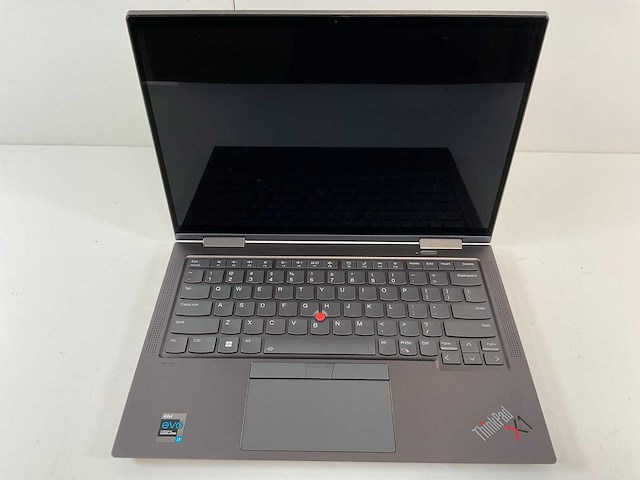 Lenovo thinkpad x1 yoga gen 6 14”, core(tm) i7 11th gen, 16 gb ram, 256 gb nvme laptop - afbeelding 1 van  7