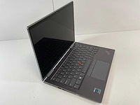 Lenovo thinkpad x1 yoga gen 6 14”, core(tm) i7 11th gen, 16 gb ram, 256 gb nvme laptop - afbeelding 2 van  7