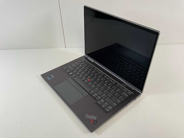 Lenovo thinkpad x1 yoga gen 6 14”, core(tm) i7 11th gen, 16 gb ram, 256 gb nvme laptop - afbeelding 3 van  7