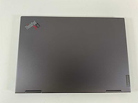 Lenovo thinkpad x1 yoga gen 6 14”, core(tm) i7 11th gen, 16 gb ram, 256 gb nvme laptop - afbeelding 5 van  7