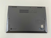 Lenovo thinkpad x1 yoga gen 6 14”, core(tm) i7 11th gen, 16 gb ram, 256 gb nvme laptop - afbeelding 6 van  7