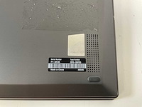 Lenovo thinkpad x1 yoga gen 6 14”, core(tm) i7 11th gen, 16 gb ram, 256 gb nvme laptop - afbeelding 7 van  7