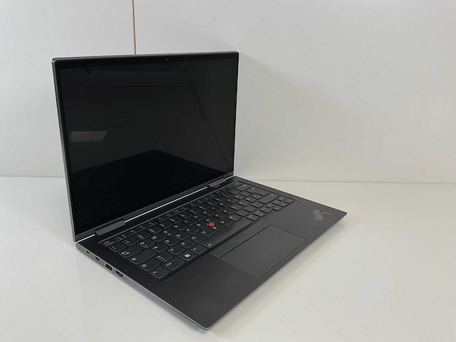 Lenovo thinkpad x1 yoga gen 6 14”, core(tm) i7 11th gen, 16 gb ram, 256 gb nvme laptop - afbeelding 2 van  7