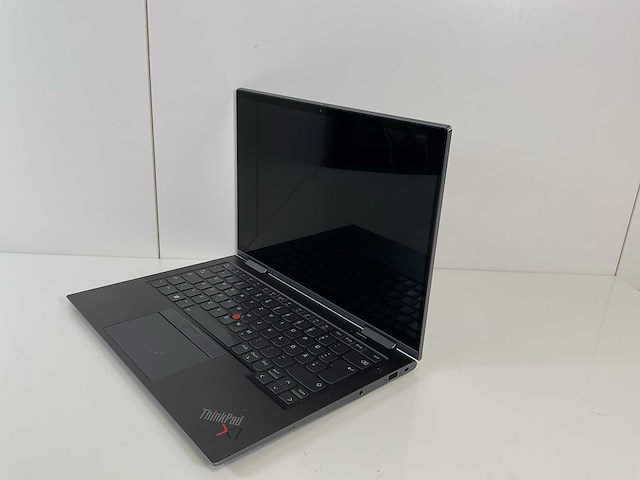 Lenovo thinkpad x1 yoga gen 6 14”, core(tm) i7 11th gen, 16 gb ram, 256 gb nvme laptop - afbeelding 3 van  7