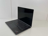 Lenovo thinkpad x1 yoga gen 6 14”, core(tm) i7 11th gen, 16 gb ram, 256 gb nvme laptop - afbeelding 3 van  7