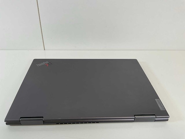 Lenovo thinkpad x1 yoga gen 6 14”, core(tm) i7 11th gen, 16 gb ram, 256 gb nvme laptop - afbeelding 5 van  7