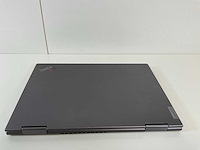 Lenovo thinkpad x1 yoga gen 6 14”, core(tm) i7 11th gen, 16 gb ram, 256 gb nvme laptop - afbeelding 5 van  7