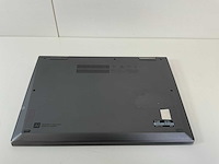 Lenovo thinkpad x1 yoga gen 6 14”, core(tm) i7 11th gen, 16 gb ram, 256 gb nvme laptop - afbeelding 6 van  7