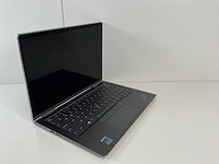Lenovo thinkpad x1 yoga gen 6 14”, core(tm) i7 11th gen, 16 gb ram, 256 gb nvme laptop - afbeelding 2 van  7