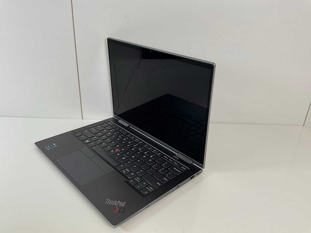 Lenovo thinkpad x1 yoga gen 6 14”, core(tm) i7 11th gen, 16 gb ram, 256 gb nvme laptop - afbeelding 3 van  7