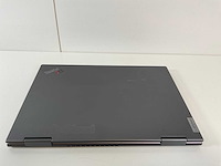 Lenovo thinkpad x1 yoga gen 6 14”, core(tm) i7 11th gen, 16 gb ram, 256 gb nvme laptop - afbeelding 5 van  7