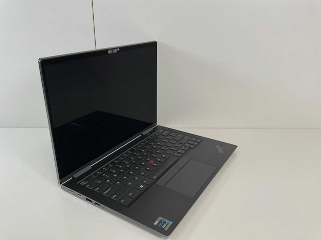 Lenovo thinkpad x1 yoga gen 6 14”, core(tm) i7 11th gen, 16 gb ram, 256 gb nvme laptop - afbeelding 2 van  7