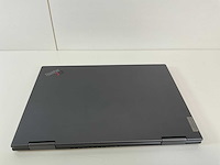 Lenovo thinkpad x1 yoga gen 6 14”, core(tm) i7 11th gen, 16 gb ram, 256 gb nvme laptop - afbeelding 5 van  7