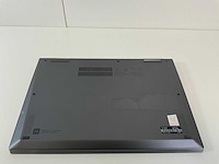 Lenovo thinkpad x1 yoga gen 6 14”, core(tm) i7 11th gen, 16 gb ram, 256 gb nvme laptop - afbeelding 6 van  7