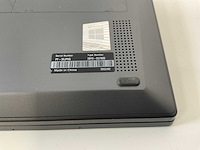 Lenovo thinkpad x1 yoga gen 6 14”, core(tm) i7 11th gen, 16 gb ram, 256 gb nvme laptop - afbeelding 7 van  7