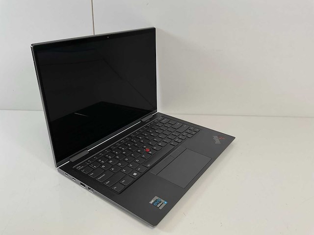Lenovo thinkpad x1 yoga gen 6 14”, core(tm) i7 11th gen, 16 gb ram, 256 gb nvme laptop - afbeelding 2 van  7