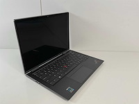 Lenovo thinkpad x1 yoga gen 6 14”, core(tm) i7 11th gen, 16 gb ram, 256 gb nvme laptop - afbeelding 2 van  7