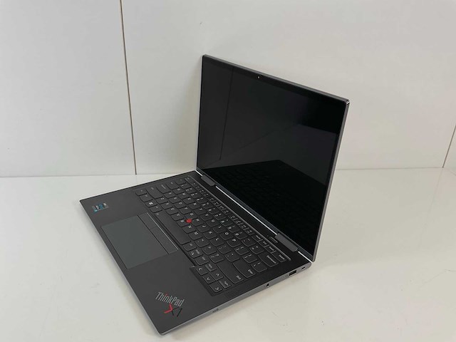 Lenovo thinkpad x1 yoga gen 6 14”, core(tm) i7 11th gen, 16 gb ram, 256 gb nvme laptop - afbeelding 3 van  7