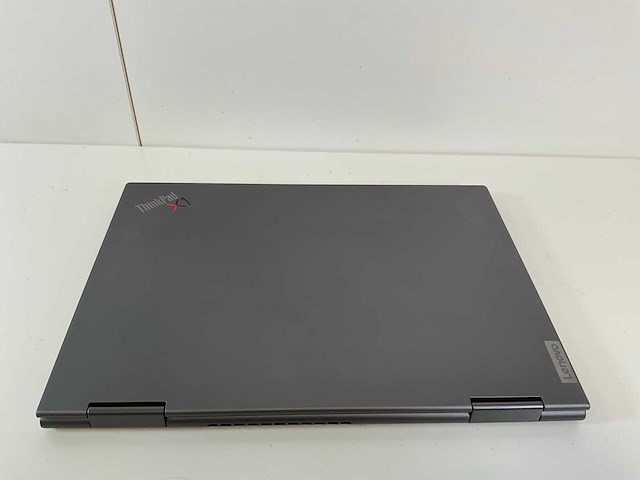 Lenovo thinkpad x1 yoga gen 6 14”, core(tm) i7 11th gen, 16 gb ram, 256 gb nvme laptop - afbeelding 5 van  7