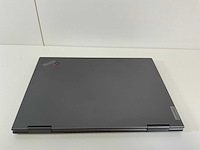 Lenovo thinkpad x1 yoga gen 6 14”, core(tm) i7 11th gen, 16 gb ram, 256 gb nvme laptop - afbeelding 5 van  7