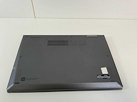 Lenovo thinkpad x1 yoga gen 6 14”, core(tm) i7 11th gen, 16 gb ram, 256 gb nvme laptop - afbeelding 6 van  7