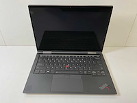 Lenovo thinkpad x1 yoga gen 6 14”, core(tm) i7 11th gen, 16 gb ram, 256 gb nvme touchscreen laptop - afbeelding 1 van  8