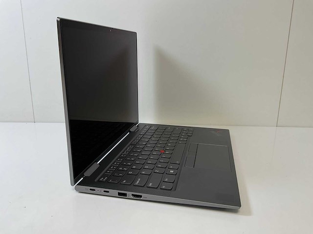 Lenovo thinkpad x1 yoga gen 6 14”, core(tm) i7 11th gen, 16 gb ram, 256 gb nvme touchscreen laptop - afbeelding 2 van  8