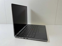 Lenovo thinkpad x1 yoga gen 6 14”, core(tm) i7 11th gen, 16 gb ram, 256 gb nvme touchscreen laptop - afbeelding 2 van  8