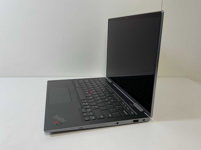 Lenovo thinkpad x1 yoga gen 6 14”, core(tm) i7 11th gen, 16 gb ram, 256 gb nvme touchscreen laptop - afbeelding 3 van  8
