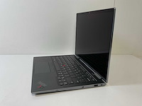 Lenovo thinkpad x1 yoga gen 6 14”, core(tm) i7 11th gen, 16 gb ram, 256 gb nvme touchscreen laptop - afbeelding 3 van  8
