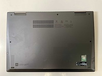 Lenovo thinkpad x1 yoga gen 6 14”, core(tm) i7 11th gen, 16 gb ram, 256 gb nvme touchscreen laptop - afbeelding 6 van  8