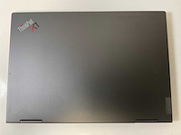 Lenovo thinkpad x1 yoga gen 6 14”, core(tm) i7 11th gen, 16 gb ram, 256 gb nvme touchscreen laptop - afbeelding 5 van  7