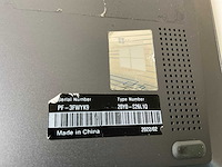 Lenovo thinkpad x1 yoga gen 6 14”, core(tm) i7 11th gen, 16 gb ram, 256 gb nvme touchscreen laptop - afbeelding 7 van  7