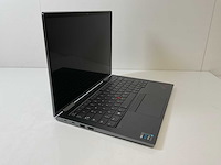 Lenovo thinkpad x1 yoga gen 6 14”, core(tm) i7 11th gen, 16 gb ram, 256 gb nvme touchscreen laptop - afbeelding 2 van  7