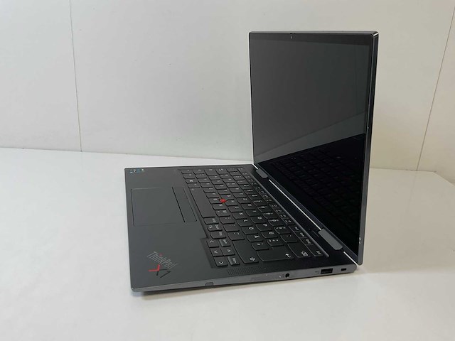 Lenovo thinkpad x1 yoga gen 6 14”, core(tm) i7 11th gen, 16 gb ram, 256 gb nvme touchscreen laptop - afbeelding 3 van  7