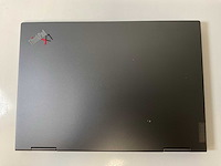 Lenovo thinkpad x1 yoga gen 6 14”, core(tm) i7 11th gen, 16 gb ram, 256 gb nvme touchscreen laptop - afbeelding 5 van  7