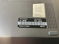 Lenovo thinkpad x1 yoga gen 6 14”, core(tm) i7 11th gen, 16 gb ram, 256 gb nvme touchscreen laptop - afbeelding 7 van  7