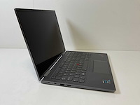 Lenovo thinkpad x1 yoga gen 6 14”, core(tm) i7 11th gen, 16 gb ram, 256 gb nvme touchscreen laptop - afbeelding 2 van  7