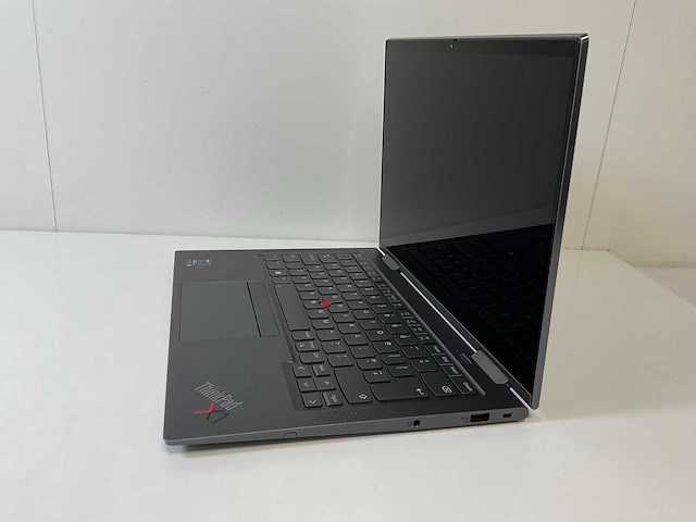 Lenovo thinkpad x1 yoga gen 6 14”, core(tm) i7 11th gen, 16 gb ram, 256 gb nvme touchscreen laptop - afbeelding 3 van  7