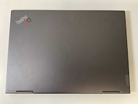 Lenovo thinkpad x1 yoga gen 6 14”, core(tm) i7 11th gen, 16 gb ram, 256 gb nvme touchscreen laptop - afbeelding 5 van  7