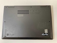 Lenovo thinkpad x1 yoga gen 6 14”, core(tm) i7 11th gen, 16 gb ram, 256 gb nvme touchscreen laptop - afbeelding 6 van  7