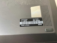 Lenovo thinkpad x1 yoga gen 6 14”, core(tm) i7 11th gen, 16 gb ram, 256 gb nvme touchscreen laptop - afbeelding 7 van  7