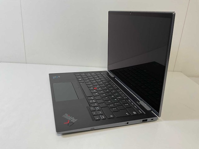 Lenovo thinkpad x1 yoga gen 6 14”, core(tm) i7 11th gen, 16 gb ram, 256 gb nvme touchscreen laptop - afbeelding 3 van  7