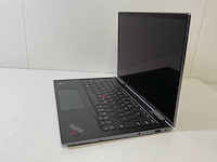 Lenovo thinkpad x1 yoga gen 6 14”, core(tm) i7 11th gen, 16 gb ram, 256 gb nvme touchscreen laptop - afbeelding 3 van  7