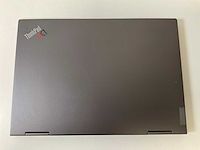 Lenovo thinkpad x1 yoga gen 6 14”, core(tm) i7 11th gen, 16 gb ram, 256 gb nvme touchscreen laptop - afbeelding 5 van  7