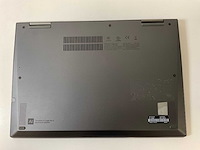 Lenovo thinkpad x1 yoga gen 6 14”, core(tm) i7 11th gen, 16 gb ram, 256 gb nvme touchscreen laptop - afbeelding 6 van  7