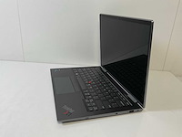 Lenovo thinkpad x1 yoga gen 6 14”, core(tm) i7 11th gen, 16 gb ram, 256 gb nvme touchscreen laptop - afbeelding 3 van  7